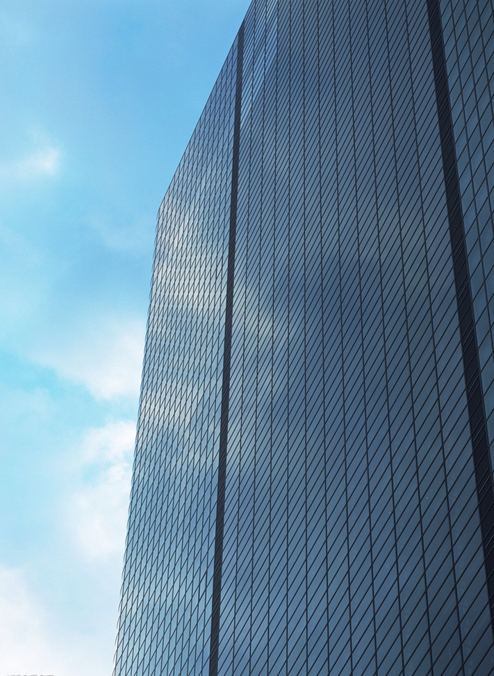 玻璃幕牆係(xi)統用(yong)膠解決方(fang)案